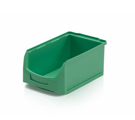 Plastic container D 200 x 310 x 500 mm - 1