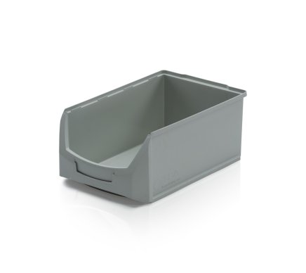 Plastic container D 200 x 310 x 500 mm - 1