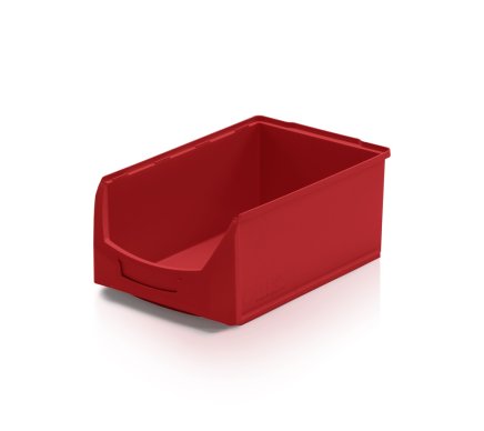 Plastic container D 200 x 310 x 500 mm - 1