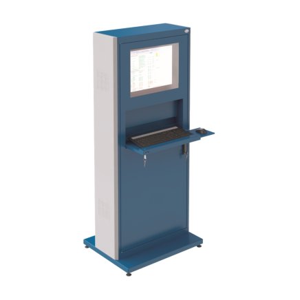 Computer cabinet SPNK - 1