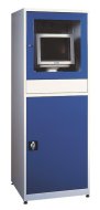 Computer case SmK1a - 1