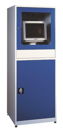 Computer case SmK1a - 1
