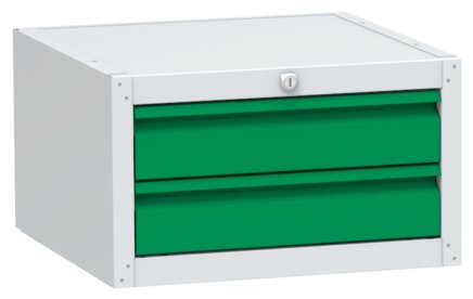 Hanging desk drawer container DUK_02_A - 1