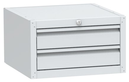 Hanging desk drawer container DUK_02_A - 3
