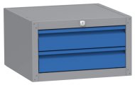 Hanging desk drawer container DUK_02_A - 5