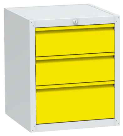 Hanging desk drawer container DUK_03_A - 1