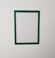 Magnetic pocket A5 set of 10 pieces - 3
