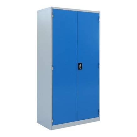 Workshop cabinet with drawers and plastic boxes JF-TC02_var_6 - 1