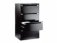 Double-row filing cabinets A3, A4 and FLS