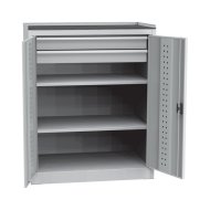 Universal workshop cabinet Kovos DUS_12_C - 6