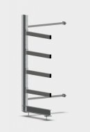 Cantilever rack - single-sided corbel  extension KJP201080 - 1