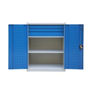 Workshop cabinet with drawers JF-TC03B - 1