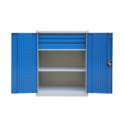 Workshop cabinet with drawers JF-TC03B - 1