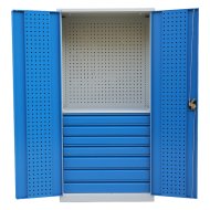 Workshop cabinet with drawers JF-TC07 - 1