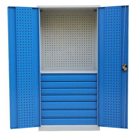 Workshop cabinet with drawers JF-TC07 - 1