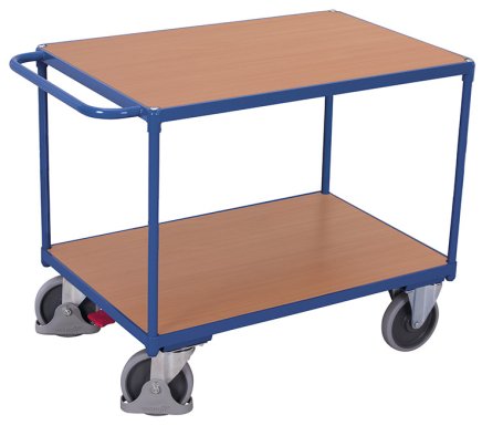 Shelf trolley sw-700.500 - 1