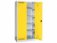 Chemical cabinets