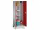 Cleaning wardrobes for medical facilities