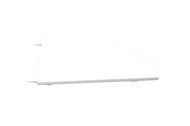 Square connector for Stb Comfort tables with a depth of 800 mm - 2