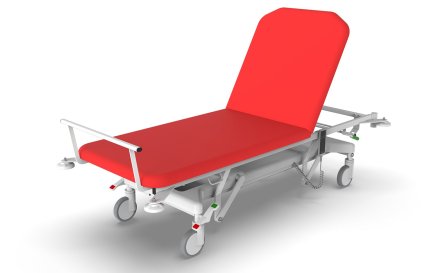 Eleva examination table with electric lift - 1