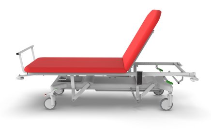 Eleva examination table with electric lift - 2