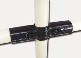 Metal joint - set HJ-4