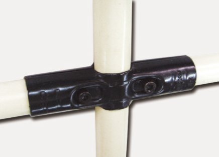 Metal joint - set HJ-4 - 1