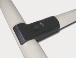 Metal joint - set HJ-1B