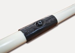 Metal joint - set HJ-18