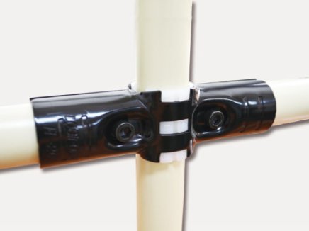 Metal joint - set HJ-20 - 1