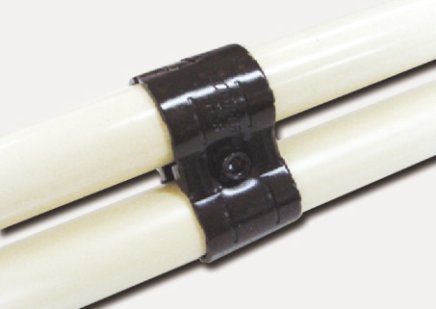 Metal joint - set HJ-8 - 1