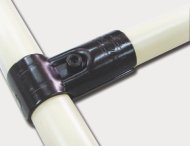 Metal joint - set HJ-1