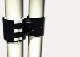 Metal joint - set HJ-11B