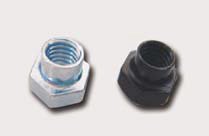 Nut M6 NU-0600 - 1
