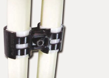 Metal joint - set HJ-11 - 1