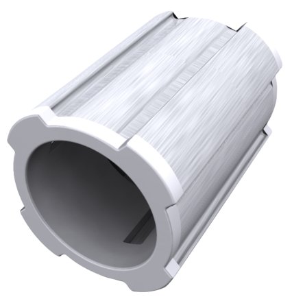Sliding hinge ASH-2852 - 1
