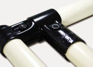 Metal joint - set HJ-17