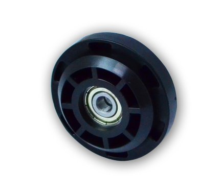 ATR-6 guide wheel - 1