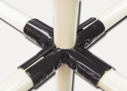 Metal joint - set HJ-5