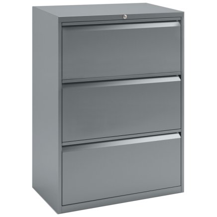 File cabinets Bisley Essentials 1000 x 800/1000 x 470 mm - 1