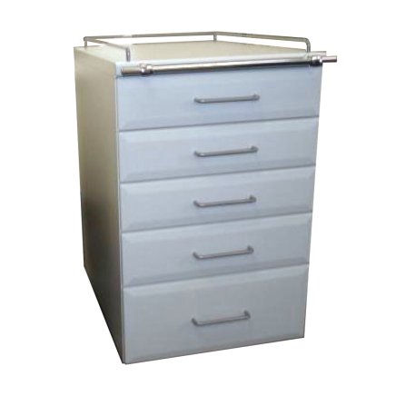 Dental container Z-KP-463 - 2