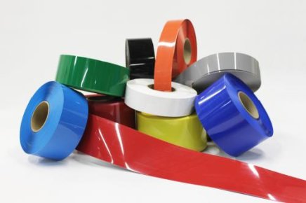 Floor tape Xtreme width 50 mm length 60 m - 1