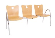 Three-bench ELSA 3 Plus