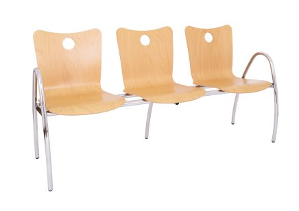 Three-bench ELSA 3 Plus - 1