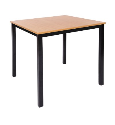 Dining table DEMONT 1200 x 800 - 1