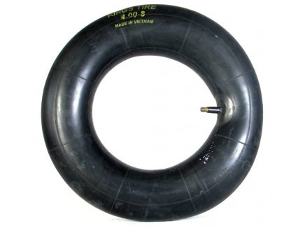 Inner tube for the handcart size 4.80/4.00-8 - 1