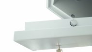Furniture Safe SAFE SB S2 300 DB - 2