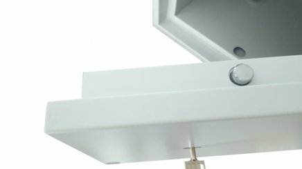 Furniture Safe SAFE SB S2 300 DB - 2