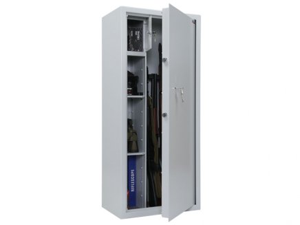 Arzenal 1253 gun safe - 1