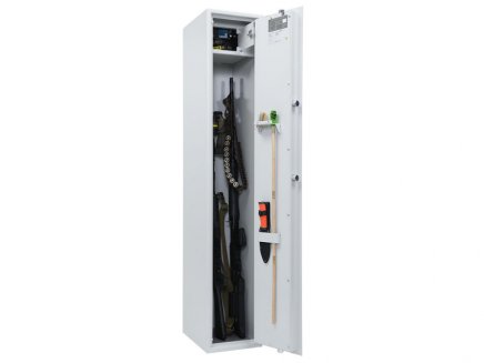 Arzenal 1433 gun safe - 2